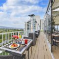 The Beverly Hilton