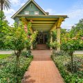 The Bissell House Bed & Breakfast