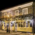 The Black Horse Inn