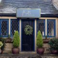 The Black Horse Inn