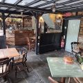The Black Lion