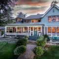 The Black Walnut Inn