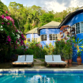 The Blue House Boutique Bed & Breakfast