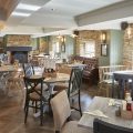 The Bluebird Inn