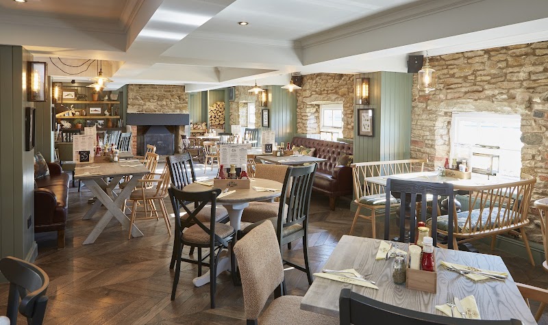 The Bluebird Inn in Blackburn, United Kingdom