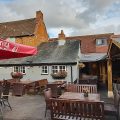 The Brewery Tap