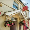 The Bricklayers Arms