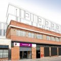 The Brixton Rooms