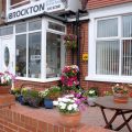 The Brockton