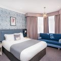 The Bromley Court Hotel