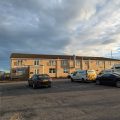 The Brown Horse Hotel