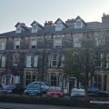 The Buckingham Hotel