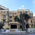 The Bugibba Hotel
