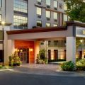 The Burgess Hotel