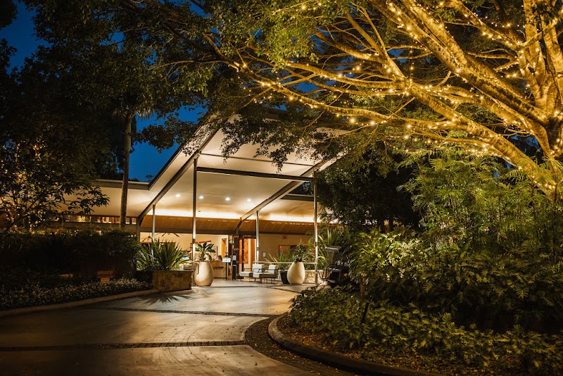 The Byron at Byron in Byron Bay, Australia