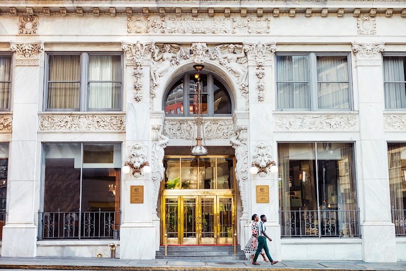 The Candler Hotel Atlanta, Curio Collection by Hilton in Atlanta, United States