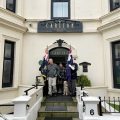 The Carlton Apartments