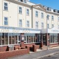 The Carousel Hotel