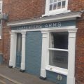 The Carpenters Arms