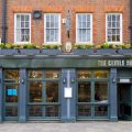 The Castle Bar