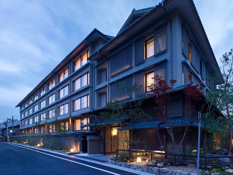 The Celestine Kyoto Gion in Kyoto, Japan