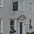 The Chantry Hotel