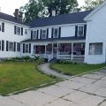 The Chapman Inn