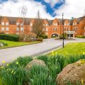 The Cheltenham Chase Hotel
