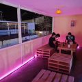 The Chill Classic House