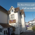 The Chocolate Box Hotel