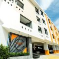 The Circle Hotel