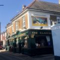 The Claremont Inn