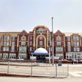The Cliffs Hotel