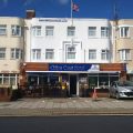 The Clifton Court Hotel