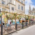 The Clifton Hotel
