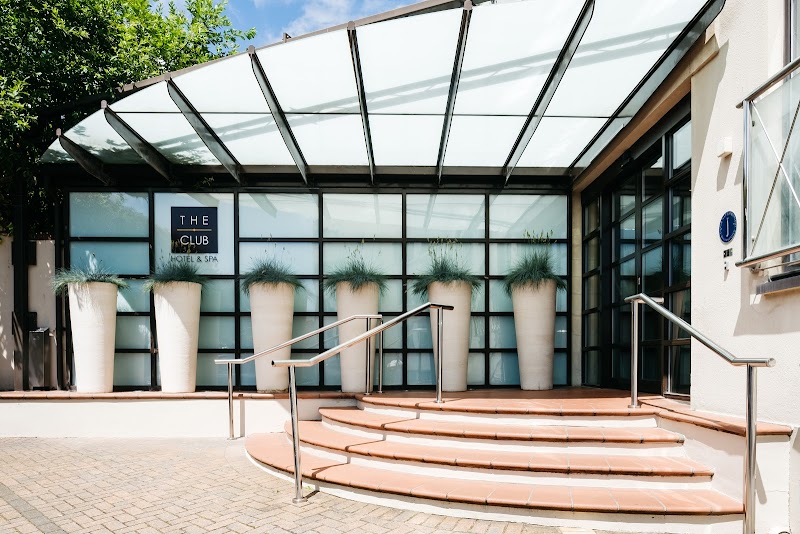 The Club Hotel & Spa in Saint Helier, Jersey
