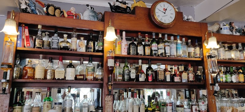 The Clytha Arms in Abergavenny, United Kingdom