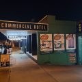 The Commercial Hotel