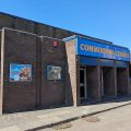 The Commodore Hotel