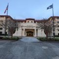 The Cook Hotel and Conference Center at LSU