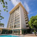The Courtleigh Hotel and Suites