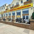The Craig-y-Don Hotel