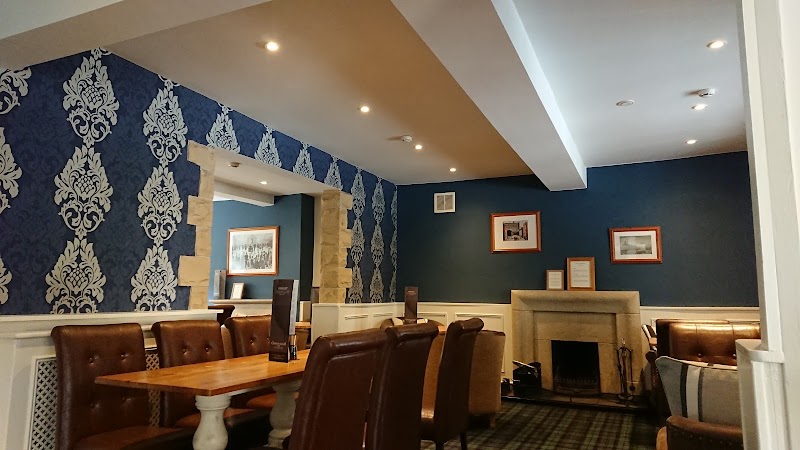The Craven Heifer in Barnoldswick, United Kingdom