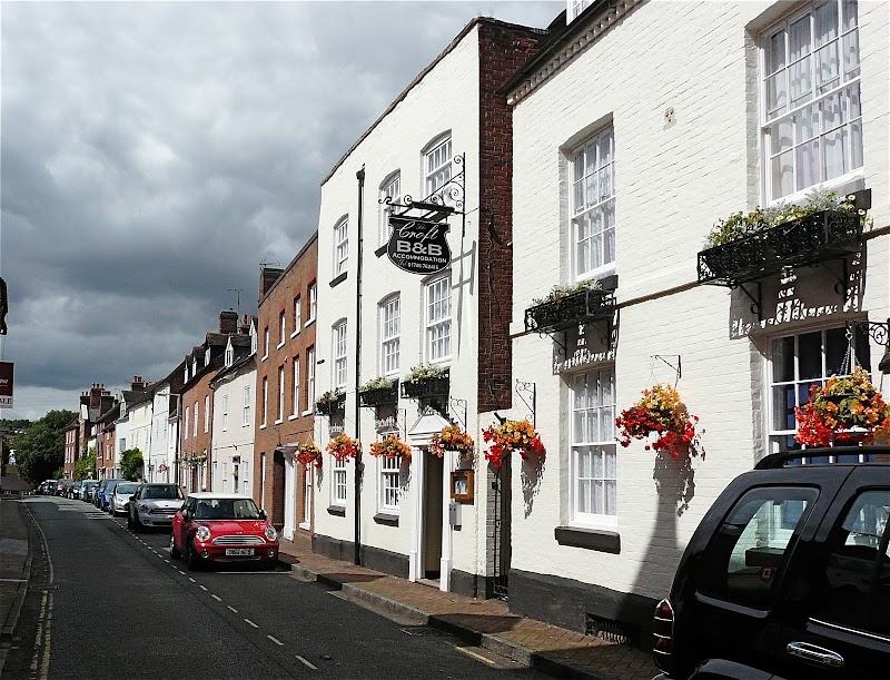 The Croft in Bridgnorth, United Kingdom