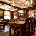 The Crown Hotel
