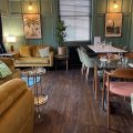 The Crown Lodge & Restaurant