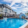 The Cumberland Hotel