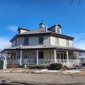 The Currier Inn
