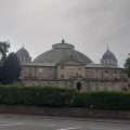 The Devonshire Dome