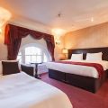 The Dog & Partridge Hotel